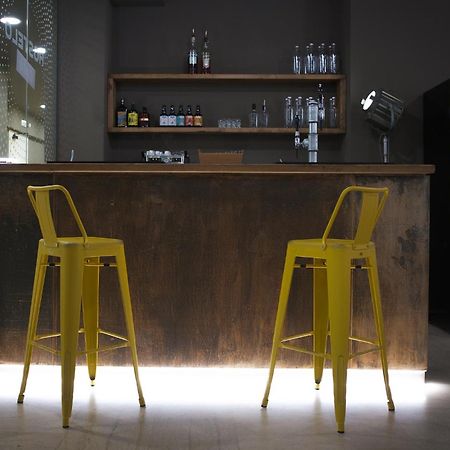Hostelo - Luxury Hostel باليرمو المظهر الخارجي الصورة