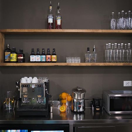Hostelo - Luxury Hostel باليرمو المظهر الخارجي الصورة
