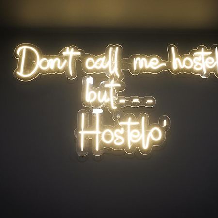 Hostelo - Luxury Hostel باليرمو المظهر الخارجي الصورة