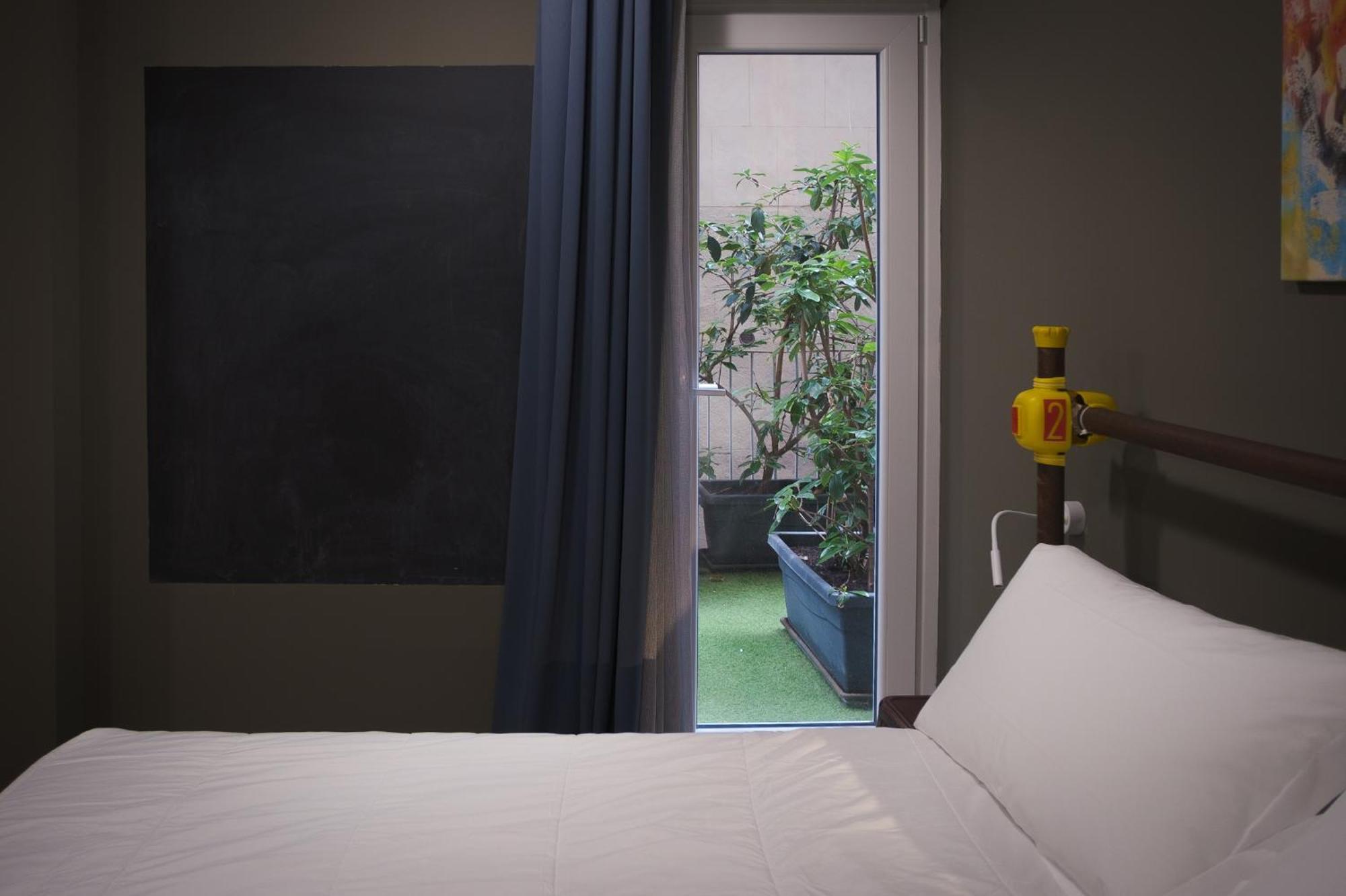 Hostelo - Luxury Hostel باليرمو المظهر الخارجي الصورة