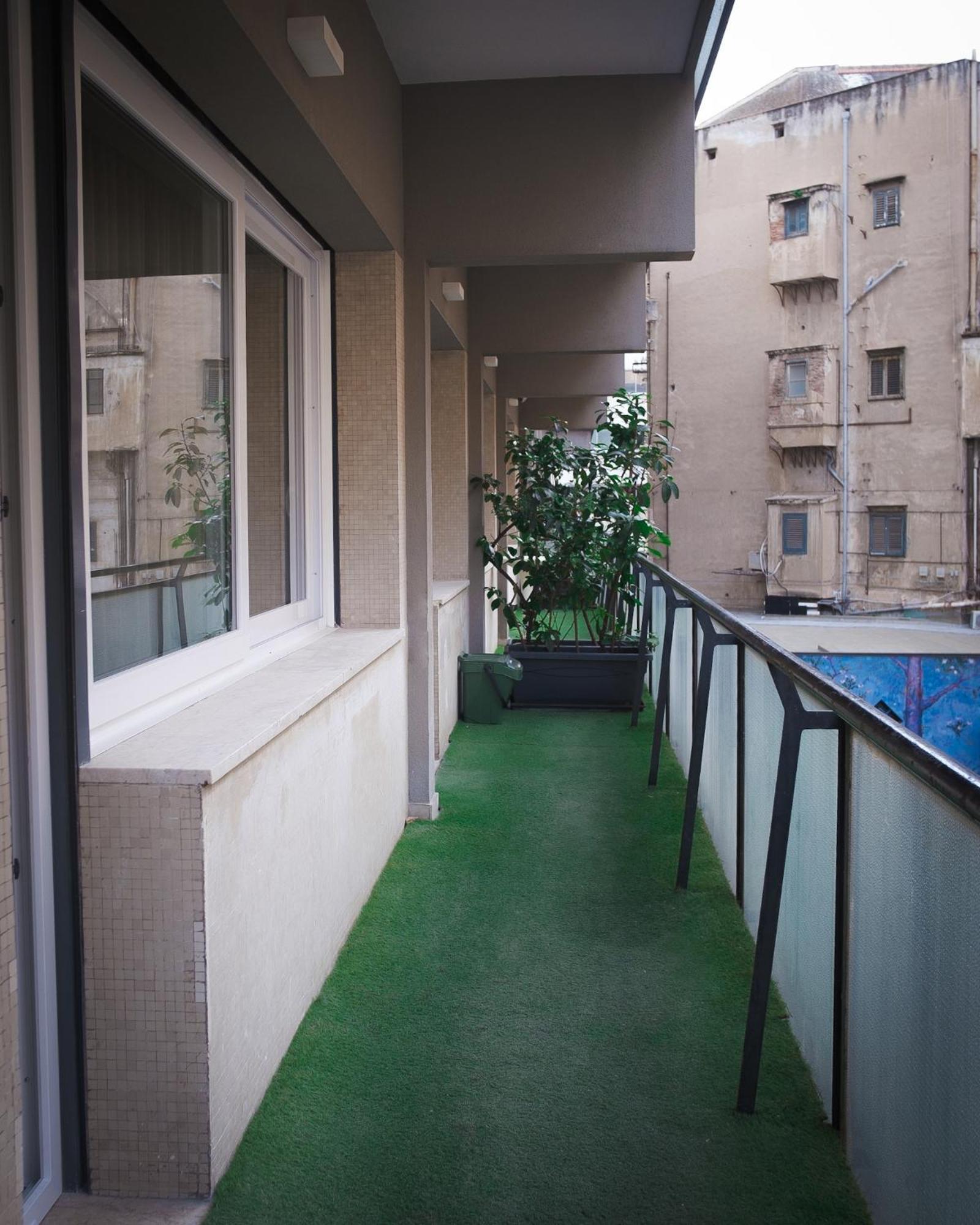 Hostelo - Luxury Hostel باليرمو المظهر الخارجي الصورة