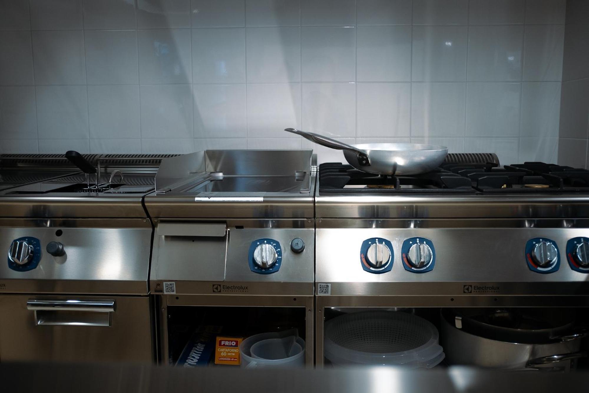 Hostelo - Luxury Hostel باليرمو المظهر الخارجي الصورة