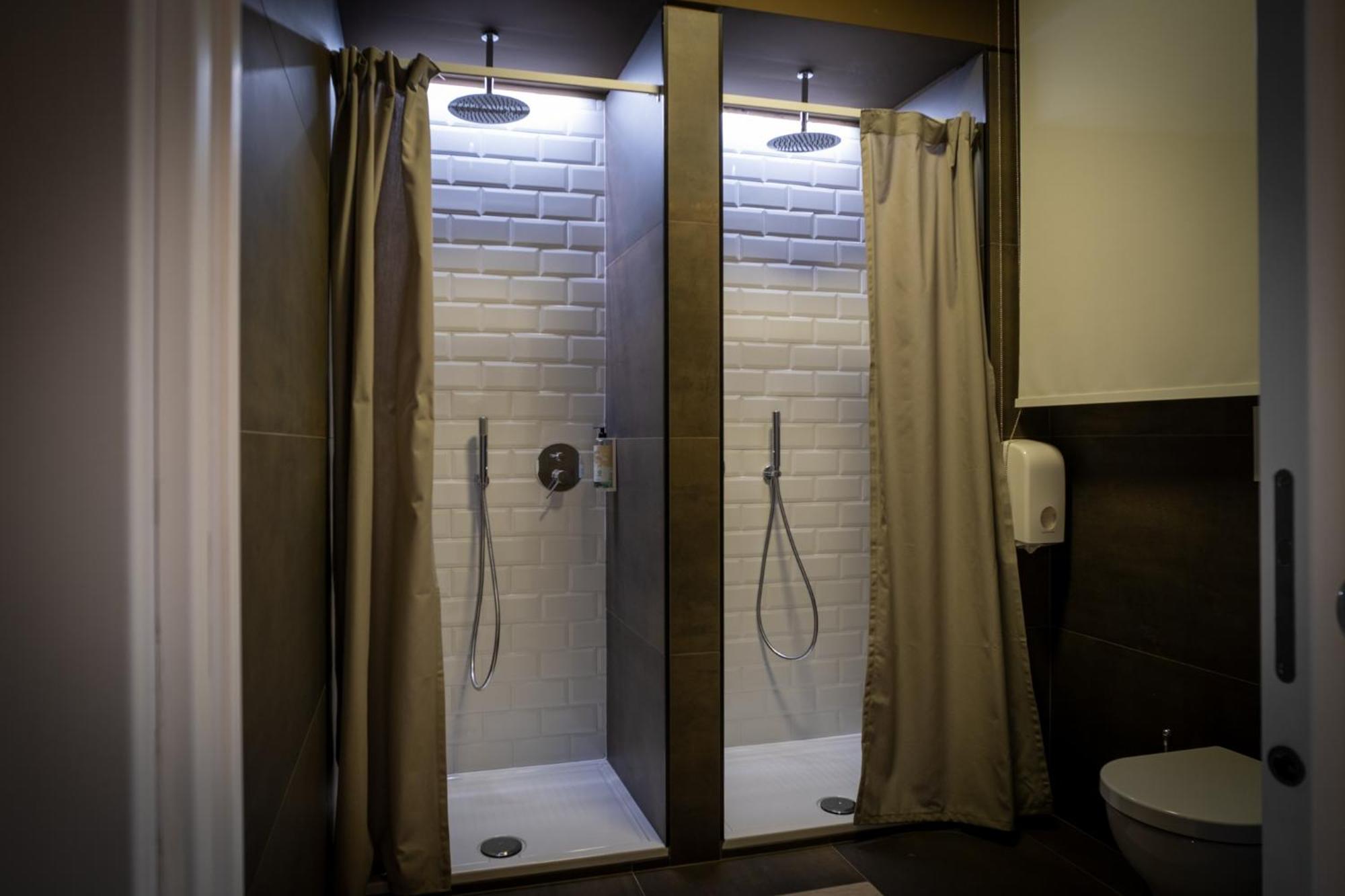 Hostelo - Luxury Hostel باليرمو المظهر الخارجي الصورة